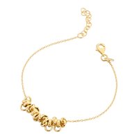 Bracelet Marcello Pane Femme in Argent BRME023